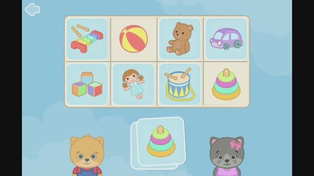 Увлекательное обучение. Развивающие игры. Игры. Мультики. Логопедический мультик. Развитие детей. смотреть онлайн