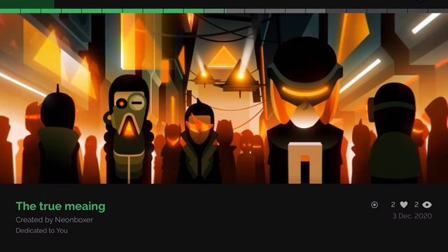 Incredibox v8 Mix: “The True Meaning” (1.9k subs special you guys are the best :D) смотреть онлайн