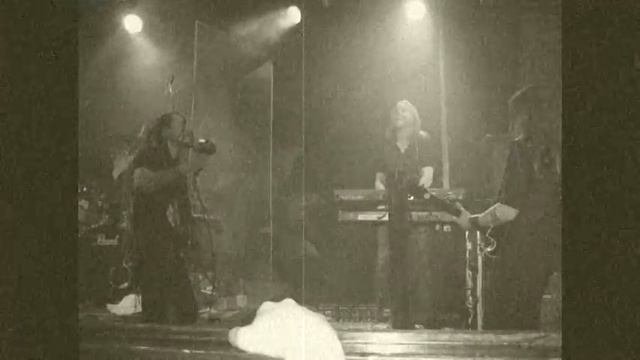 Amorphis - Disment Of Soul