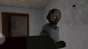 GRANNY IN PSYCHOPATH HUNT! | Psychopath Hunt Granny Mod (V;1.0) & 6 Minute (V;1.0)