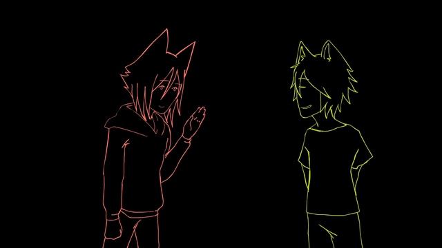 Meeting | Doodletoo Story смотреть онлайн