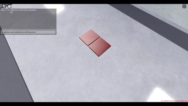 Town Debug Tryout pads showcase смотреть онлайн