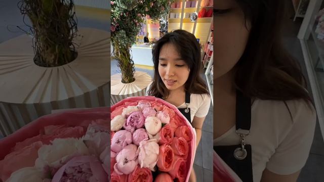 Все образы на одном видео 😍 смотреть онлайн