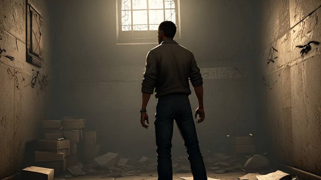 The Walking Dead: The Game