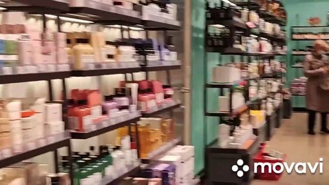 Магазин парфюмерии 🌺 и Косметики в Москве 💐💐💐 смотреть онлайн