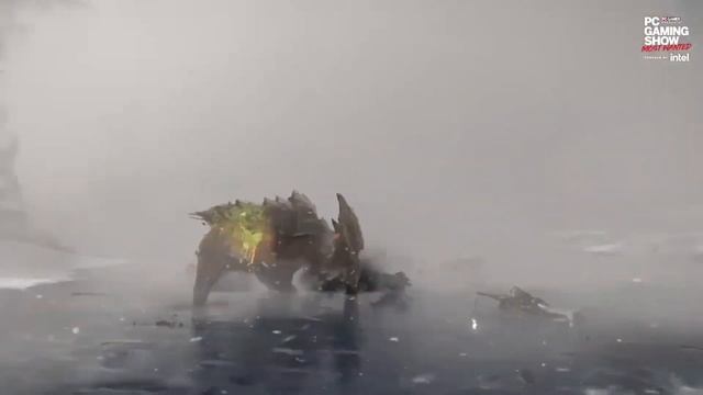 Helldivers 2 - PC Gaming Show Trailer