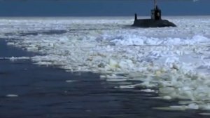 Подводная лодка (Железо) автор  Александр Валявин