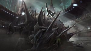 Песня про Мегатрона || Трансформеры Прайм