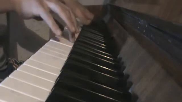 Mike Foyle - Shipwrecked(Piano Cover)