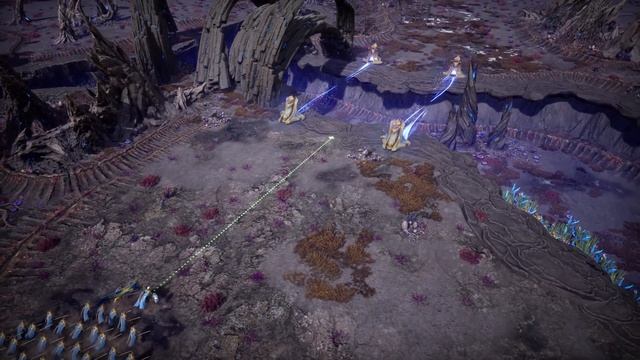 NCSoft 'Project G' - Official G-STAR 2023 Trailer