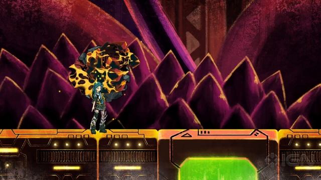 Giga Wrecker Alt: Launch Trailer