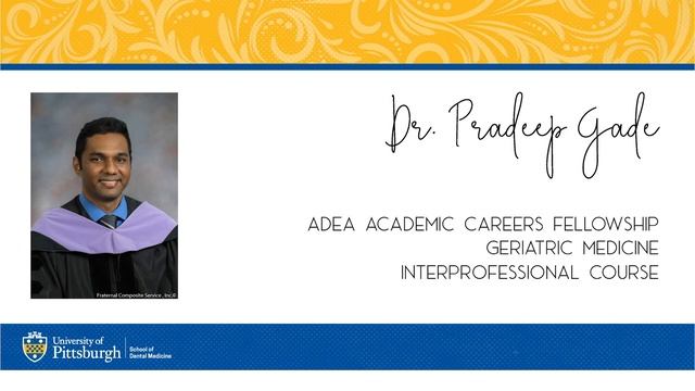 Pitt Dental Medicine Graduation Celebration 2020 смотреть онлайн