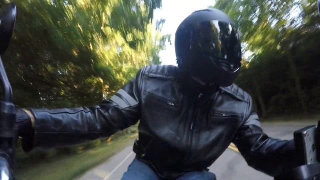 Viking Bloodaxe Jacket First Impressions смотреть онлайн