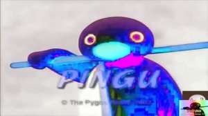 Pingu Outro Effects 6
