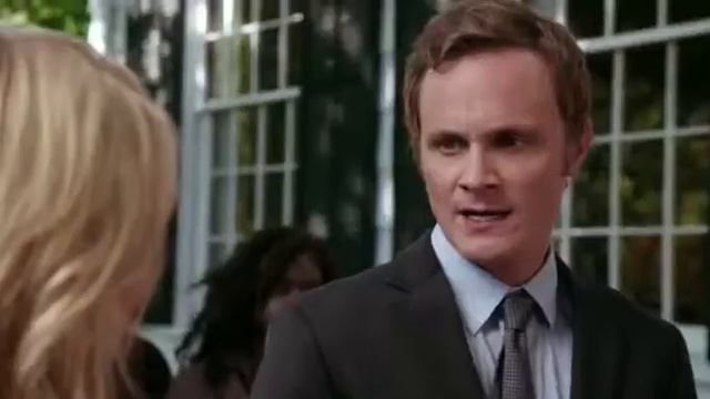 Белоснежка и Дэвид  2х01 №3