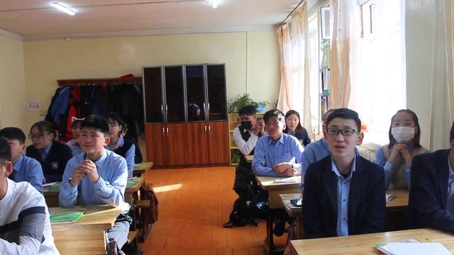 9B klass Penya Moya mama samaya krasivaya na mon yazike смотреть онлайн