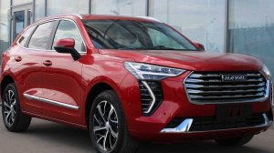 Проверка пробега на Haval Jolion 2021 через Launch|x-easydiag.ru