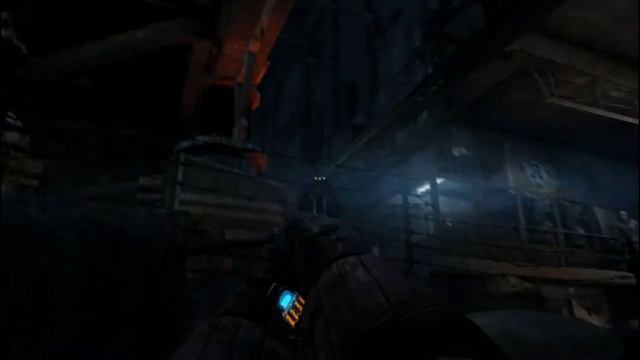 Прохождение Metro:Last Light часть.5 "Побег" by Kavyn смотреть онлайн