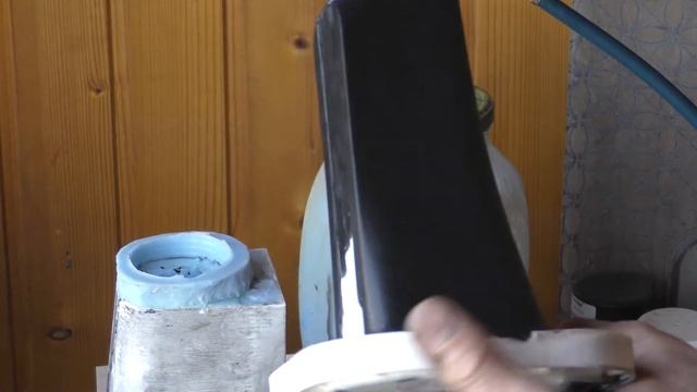 Процесс разборки (серия №3) смотреть онлайн