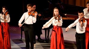 Дога. Вальс Граммофон из кф Без улик