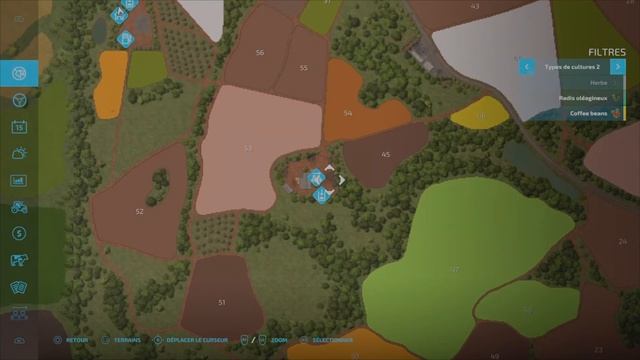 FS22 RECANDO DA ALVORADA MI CAFÉ MI CAFÉ OLÉ OLÉ OLÉ смотреть онлайн