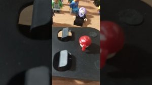 страшная воля богов 1 серия