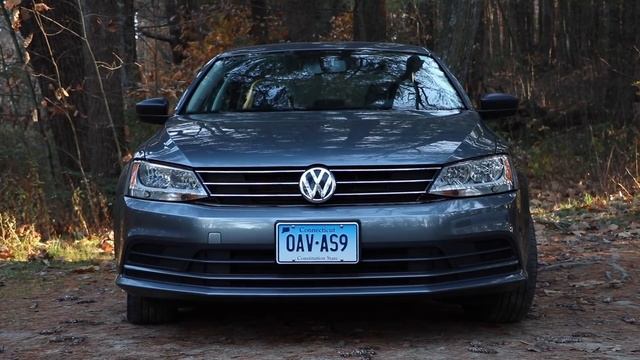 2015 Jetta TDI 6spd Owner's Review смотреть онлайн
