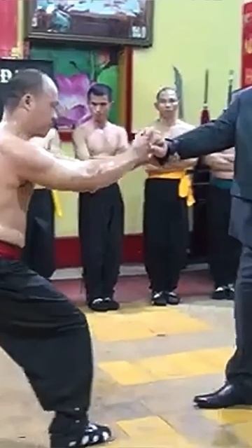 Nam Huynh Dao Kung Fu смотреть онлайн