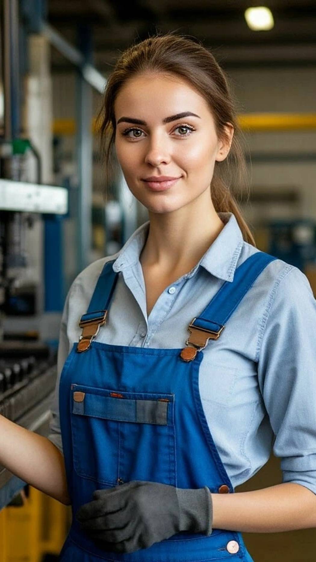 Аудиорассказ " Чудо или труд похудения"