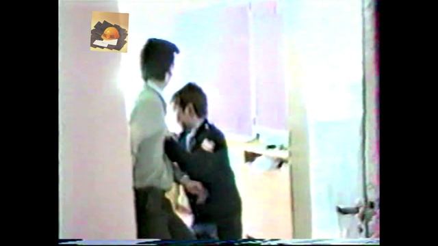 Фантики (архив МЖК ГАЗ)