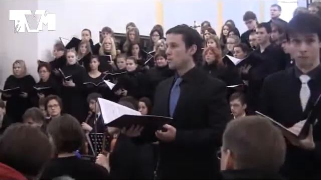 Requiem Krizanov смотреть онлайн