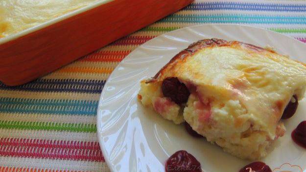 Книга рецептов