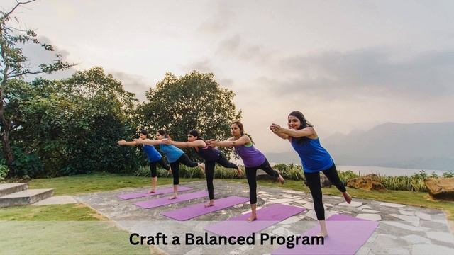 Health And Wellness Getaways