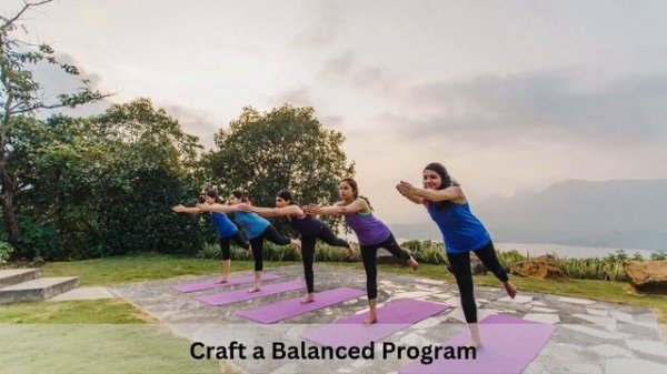 Health And Wellness Getaways