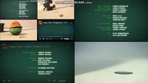 up to faster 7 parison to piggy tales