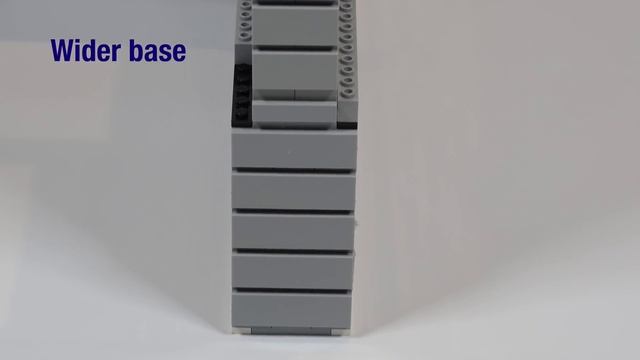 I Built a LEGO Hydroelectric Dam! смотреть онлайн