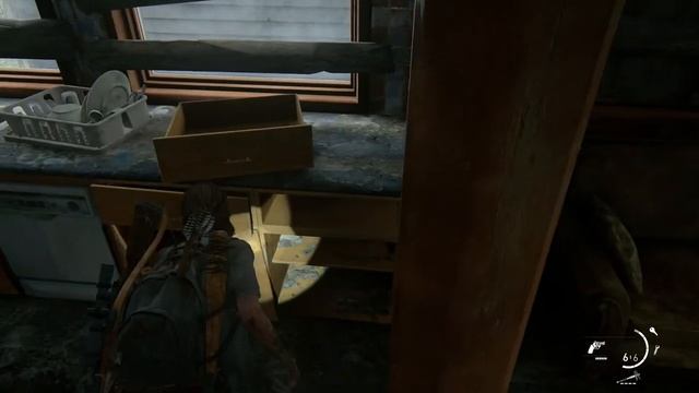 The Last of Us Part 2 Hillcrest Seattle Day 2 Walkthrough Explore Houses in Soldiers Combat Zone смотреть онлайн