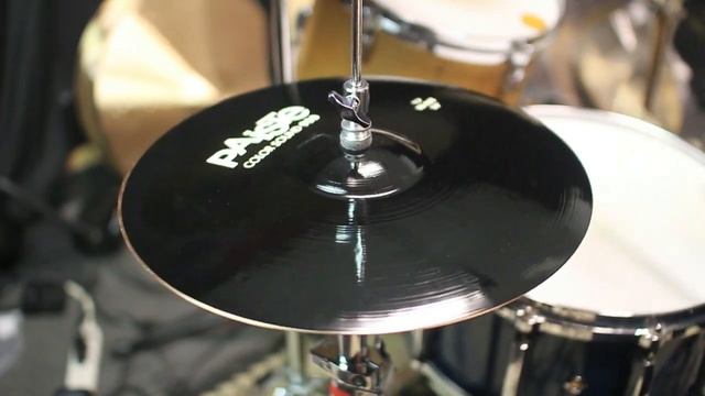 Paiste 14