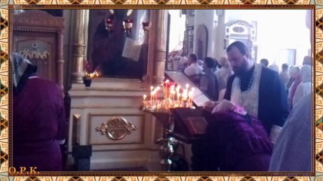 Я ЛЮБЛЮ ЭТУ РУССКУЮ ЗЕМЛЮ