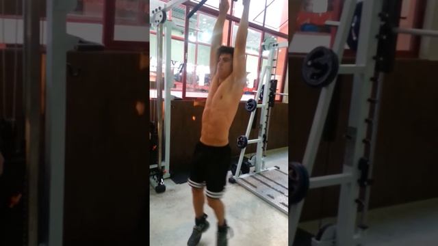 Leonardo Vian - Trabalhando o Abdômen