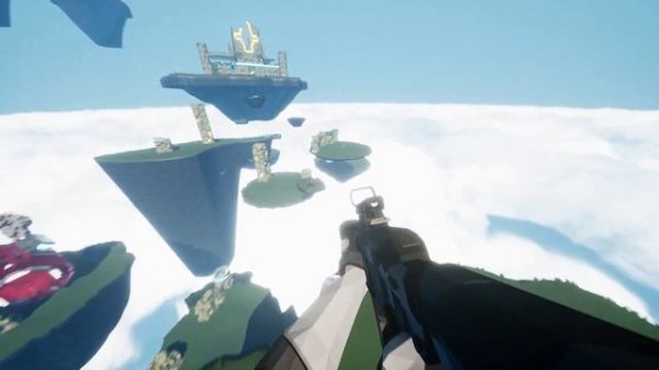 Echo Point Nova - Official Demo Update Trailer | Realms Deep 2023