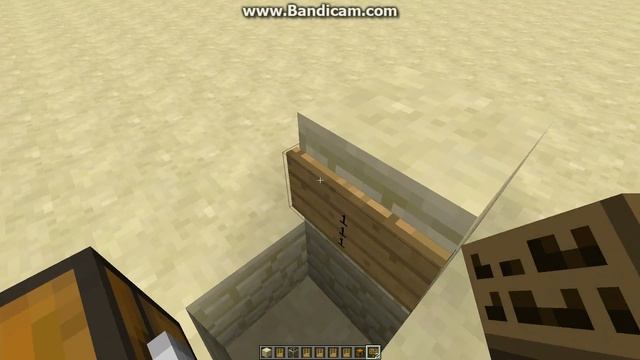 [Minecraft] Немного грифинга и пара "секретов" :) смотреть онлайн