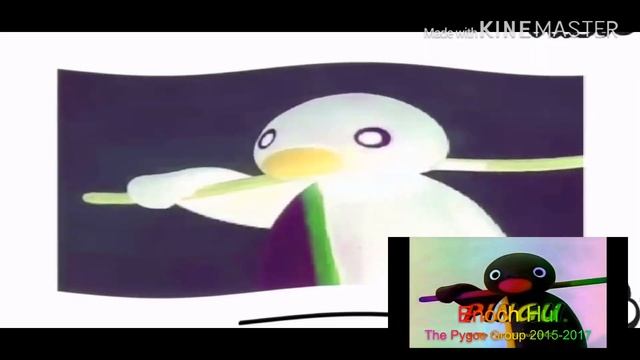 Screw Pingu Outro Effects