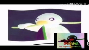 Screw Pingu Outro Effects