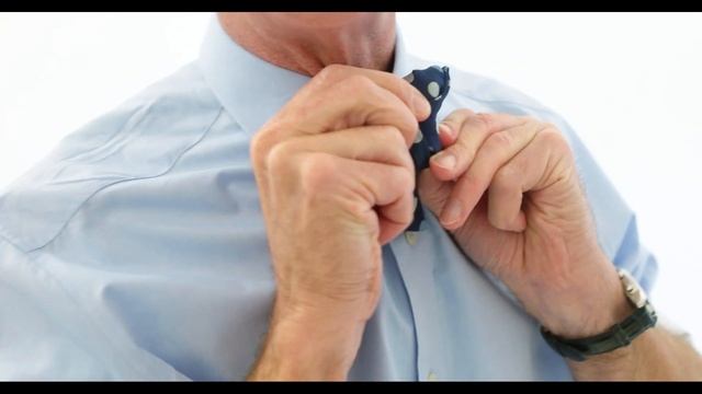 Bill Nye - Tying A Bow Tie Is Not Rocket Science