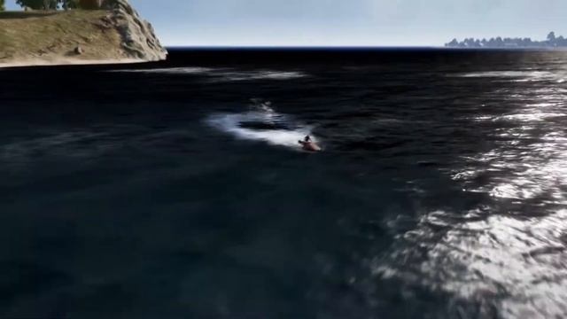 PUBG X Neymar Jr. - Official Patch Report #20.2 Trailer