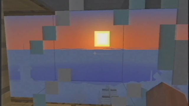 Minecraft Beta 1.7.3 Gameplay смотреть онлайн