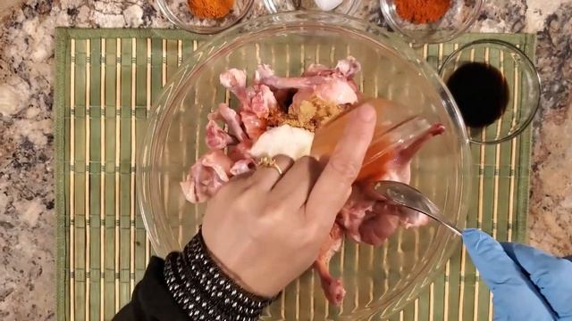 Chicken Lollipop Recipe - Urdu/Hindi [English Subtitles] - Humaira Sid's Fusion смотреть онлайн