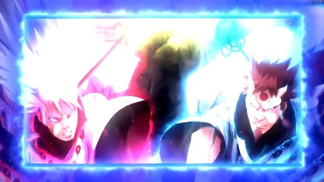 НАРУТО ДЕМОН ЛИС | НАРУТО ВЛЮБИЛСЯ В ХАШИ? | АЛЬТЕРНАТИВНЫЙ СЮЖЕТ НАРУТО 3 ЧАСТЬ