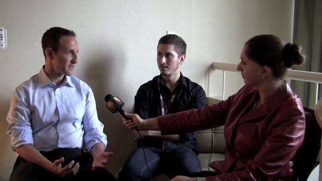 Pathways Interview смотреть онлайн